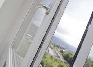 Ventanas de PVC