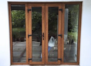 ventana pvc trabajos realizados puertas de vidrio