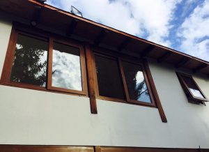 ventana pvc trabajos realizados marco ventana segundo piso