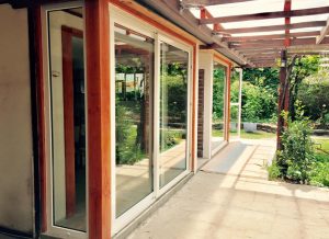 ventana pvc trabajos realizados ventana marco terraza