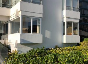 ventana pvc trabajos realizados ventana edificio esquina